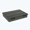 Cutie pentru accesorii terminale Fox International Eos Carp Tackle Box Loaded Large 6