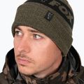 Căciulă Fox International Collection Beanie green/black 2