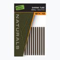 Tub anti-încurcătură Fox International Edge Tube 1.8-0.7mm 10 buc. natural shrink