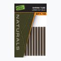 Tub anti-încurcătură Fox International Edge Tube 3.0-1.0 mm 10 buc. natural shrink