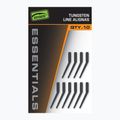 Tub anti-încurcătură Fox International Edges Tungsten Shrink Alinga 10 buc.