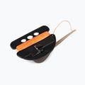 Backlead pentru solicitarea firului Fox International Captive Back Leads MK2 CBW008    Noutate