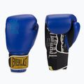Mănuși de box EVERLAST 1910 Classic, albastru, EV1910 BLU-14 oz. 3