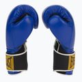 Mănuși de box EVERLAST 1910 Classic, albastru, EV1910 BLU-14 oz. 4