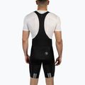 Pantaloni scurți de ciclism pentru bărbați Endura FS260 II Bibshort black 2