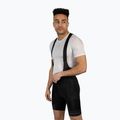 Pantaloni scurți de ciclism pentru bărbați Endura FS260 II Bibshort black 3