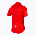 Tricou de ciclism pentru bărbați Endura Xtract II red 8