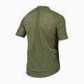 Tricou de ciclism pentru bărbați Endura GV500 Reiver S/S olive green 7