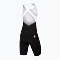 Pantaloni scurți de ciclism pentru femei Endura Pro SL DS Bibshort black 8