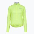 Geacă de ciclism pentru femei Endura FS260-Pro Adrenaline Race II W hi-viz yellow