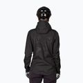 Geacă de ciclism pentru femei Endura Singletrack II Waterproof black 2