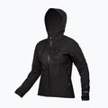 Geacă de ciclism pentru femei Endura Singletrack II Waterproof black 4