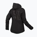 Geacă de ciclism pentru femei Endura Singletrack II Waterproof black 5