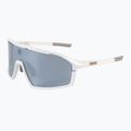 Ochelari de soare Endura Gabbro II 2 white/smoke tint/flash mirror