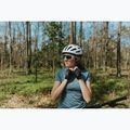 Ochelari de soare Endura Gabbro II 2 white/smoke tint/flash mirror 2