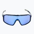 Ochelari de soare Endura Gabbro II 2 navy/smoke tint/full blue mirror 3