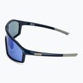 Ochelari de soare Endura Gabbro II 2 navy/smoke tint/full blue mirror 4