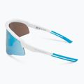 Ochelari de soare Endura Shumba II 3+0+0 white/smoke tint/full blue mirror 4