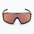 Ochelari de soare Endura Dorado II 3+1+1 grey/brown tint /full red-black mirror 4
