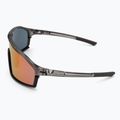 Ochelari de soare Endura Dorado II 3+1+1 grey/brown tint /full red-black mirror 5