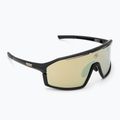 Ochelari de soare Endura Dorado II 3+1+1 matt black/smoke tint /full gold mirror 2