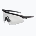 Ochelari de soare Endura Shumba II Photochromic 0-2 matt black/clear to light smoke 5