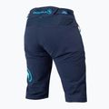 Pantaloni scurți de ciclism pentru bărbați Endura MT500 Burner Short ink blue 2