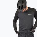 Longsleeve de ciclism pentru bărbați Endura Singletrack pewter 6