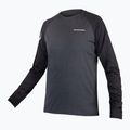 Longsleeve de ciclism pentru bărbați Endura Singletrack pewter 8