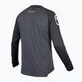 Longsleeve de ciclism pentru bărbați Endura Singletrack pewter 9