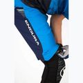 Pantaloni scurți de ciclism pentru bărbați Endura Singletrack Lite Short Std electric blue 3