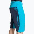 Pantaloni scurți de ciclism pentru bărbați Endura Singletrack Lite Short Sht electric blue 4