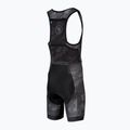 Pantaloni scurți pentru bărbați Endura Singletrack Liner Bibshort negru 2