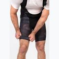 Pantaloni scurți pentru bărbați Endura Singletrack Liner Bibshort negru 4