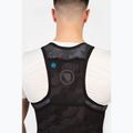 Pantaloni scurți pentru bărbați Endura Singletrack Liner Bibshort negru 5