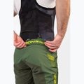 Pantaloni scurți pentru bărbați Endura Singletrack Liner Bibshort negru 7