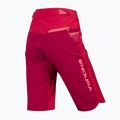 Pantaloni scurți de ciclism pentru femei Endura Singletrack Lite Short Sht berry 2