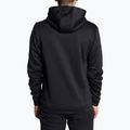 Bluză de ciclism pentru bărbați Endura Hummvee Hoodie black 2