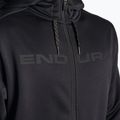 Bluză de ciclism pentru bărbați Endura Hummvee Hoodie black 3