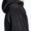 Bluză de ciclism pentru bărbați Endura Hummvee Hoodie black 4