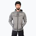 Bluză de ciclism pentru bărbați Endura Hummvee Hoodie grey