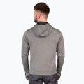 Bluză de ciclism pentru bărbați Endura Hummvee Hoodie grey 4