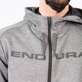 Bluză de ciclism pentru bărbați Endura Hummvee Hoodie grey 7