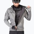 Bluză de ciclism pentru bărbați Endura Hummvee Hoodie grey 8