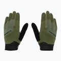 Mănuși de ciclism pentru bărbați Endura Hummvee Plus II olive green 3