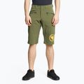 Pantaloni scurți de ciclism pentru bărbați Endura Singletrack II Short olive green