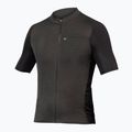 Tricou de ciclism pentru bărbați Endura GV500 Reiver S/S black 6