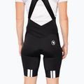 Pantaloni scurți de ciclism pentru femei Endura FS260-Pro DS Bibshort black 4