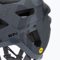 Cască de bicicletă Endura Hummvee Plus MIPS grey camo 7