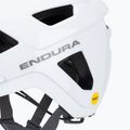 Cască de bicicletă Endura Hummvee Plus MIPS white 7